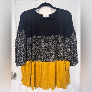 Boutique top